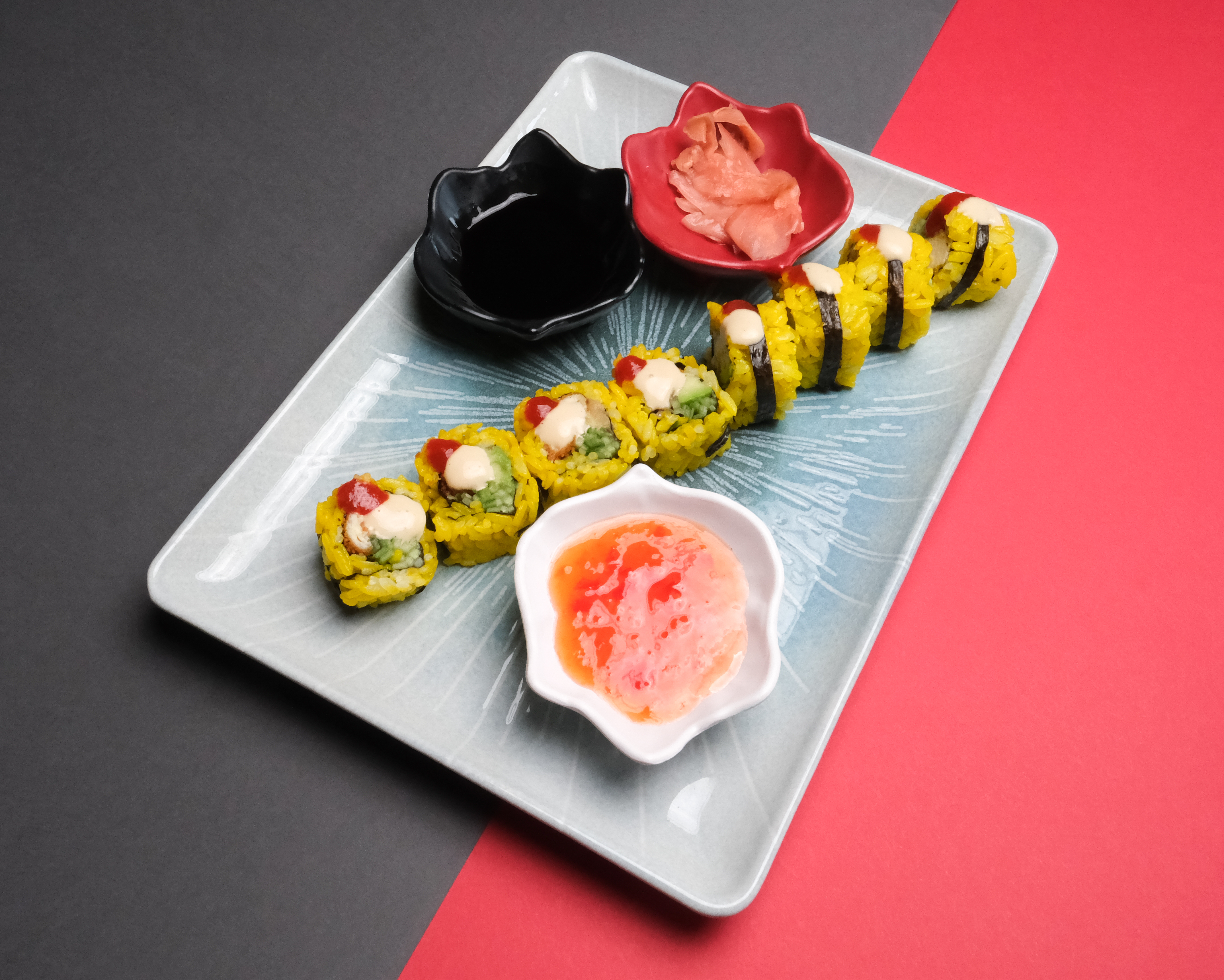 Arya Roll